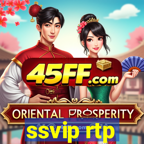 ssvip rtp